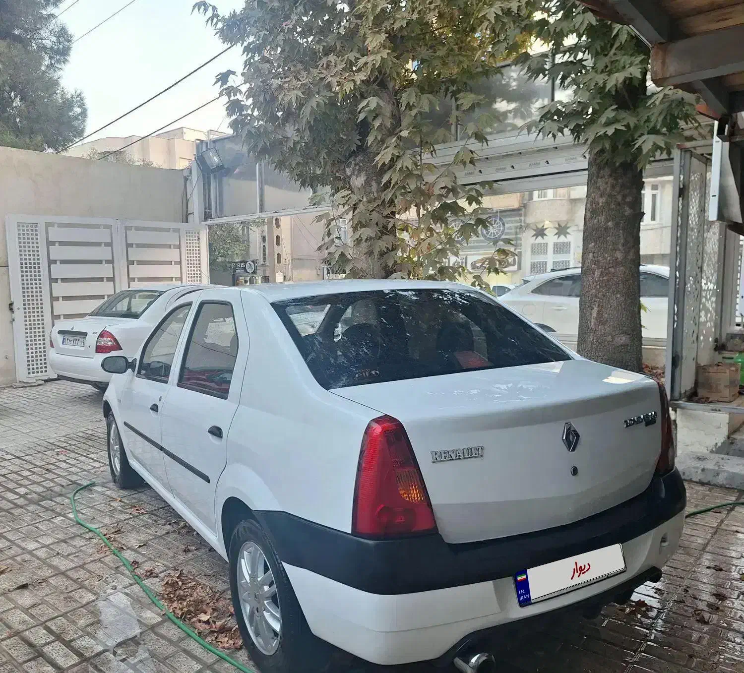 ال نود مدل ۹۸|خودرو سواری و وانت|کرمانشاه, |دیوار