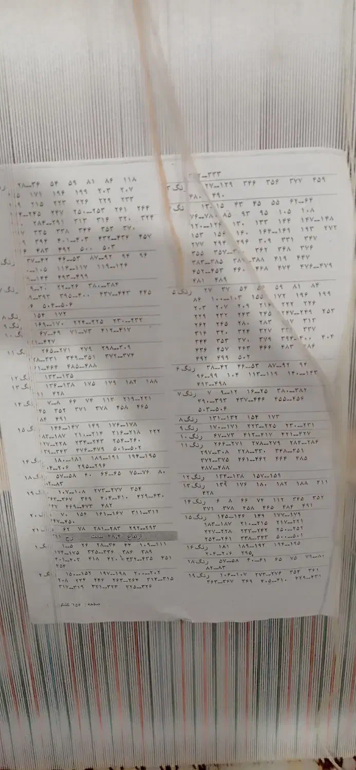 فرش هریس خالچا|فرش|مرند, |دیوار