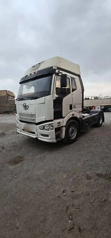 کشنده فاو تک مدل ۹۵|خودرو سنگین|سیرجان, |دیوار