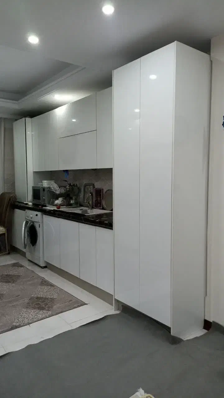 آپارتمان ۷۳ متری خیابان ۴۳|اجارهٔ آپارتمان|تهران, افسریه شمالی|دیوار