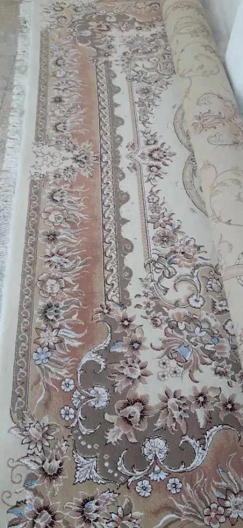 قالی ۱۲ متری|فرش|بندر ماهشهر, |دیوار