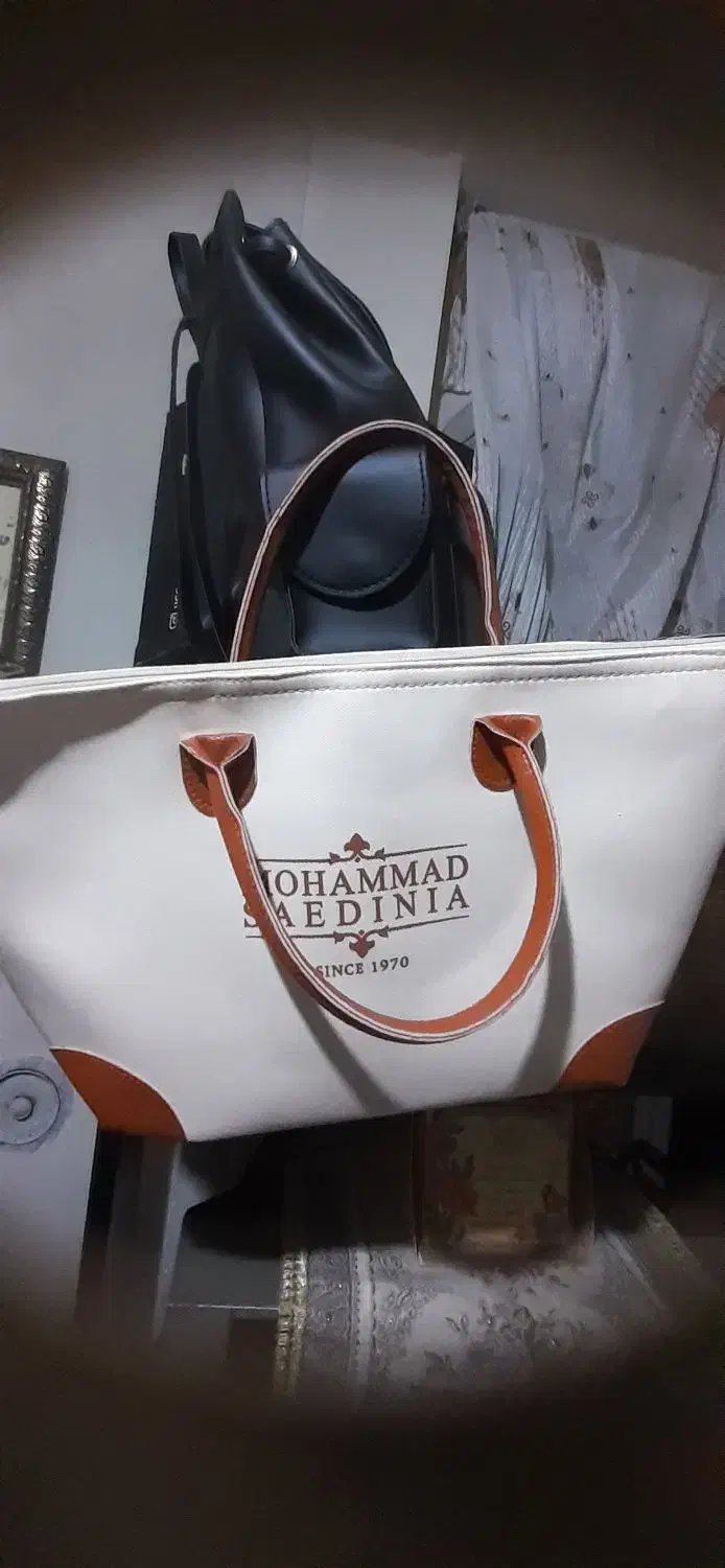 کیف|کیف، کفش، کمربند|ملایر, |دیوار