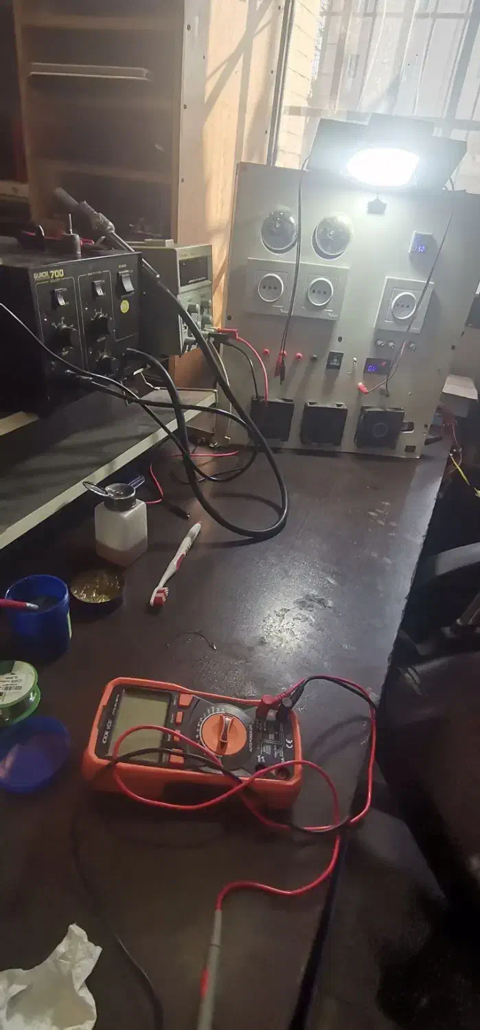 تعمیرات لپ تاپ سرویس و ارتقا در محل و در مغازه|خدمات رایانهای و موبایل|مشهد, ارشاد|دیوار