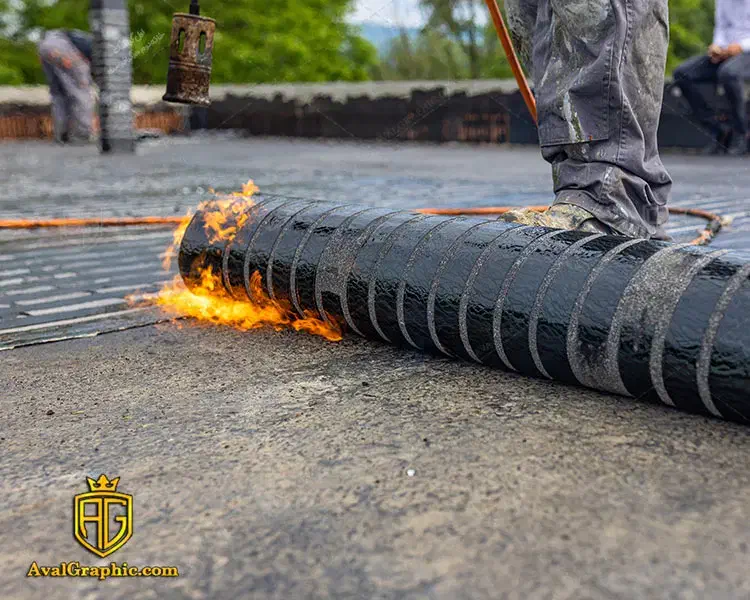 نصب انواع ایزوگام و قیر گونی|خدمات پیشه و مهارت|تربت‌حیدریه, بالا ولایت|دیوار