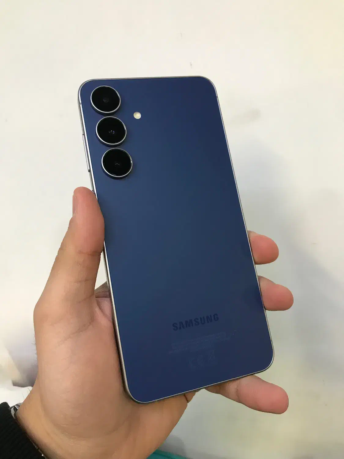 S25 FE 256GB ram8|موبایل|کرج, مهرویلا جنوبی|دیوار