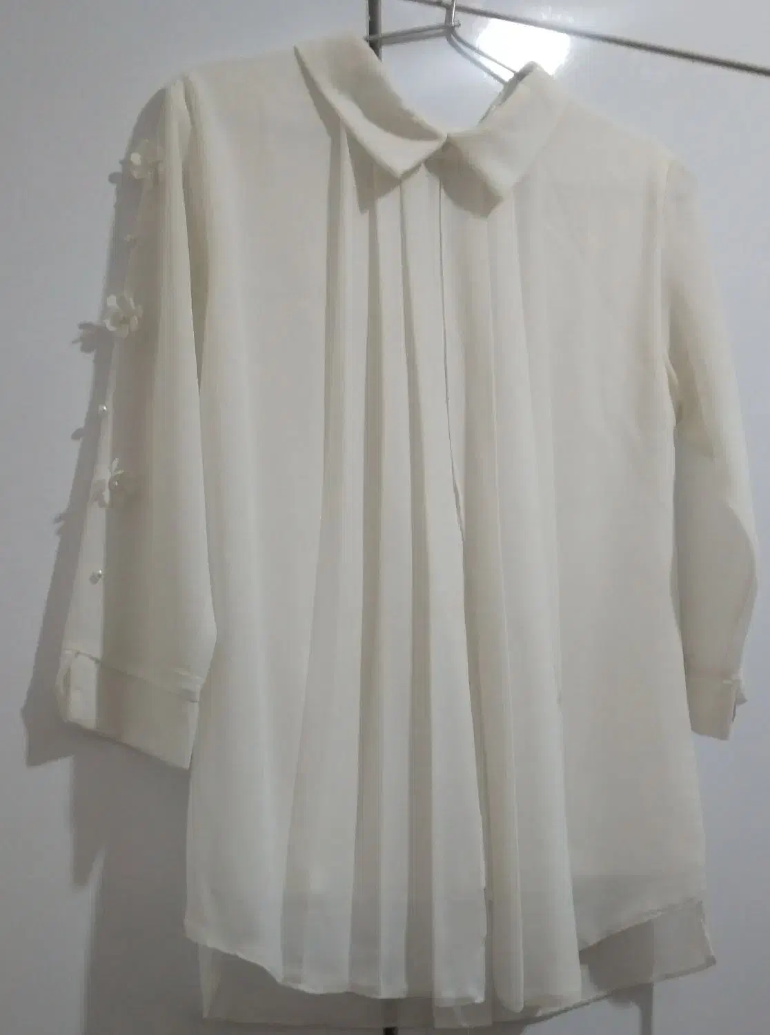 شومیز|لباس|پاکدشت, پاکدشت (مامازند)|دیوار