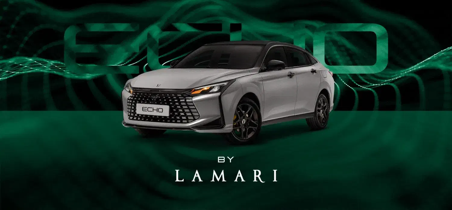 ثبت نام ویژه لاماری اکو|خودرو سواری و وانت|بندرعباس, |دیوار