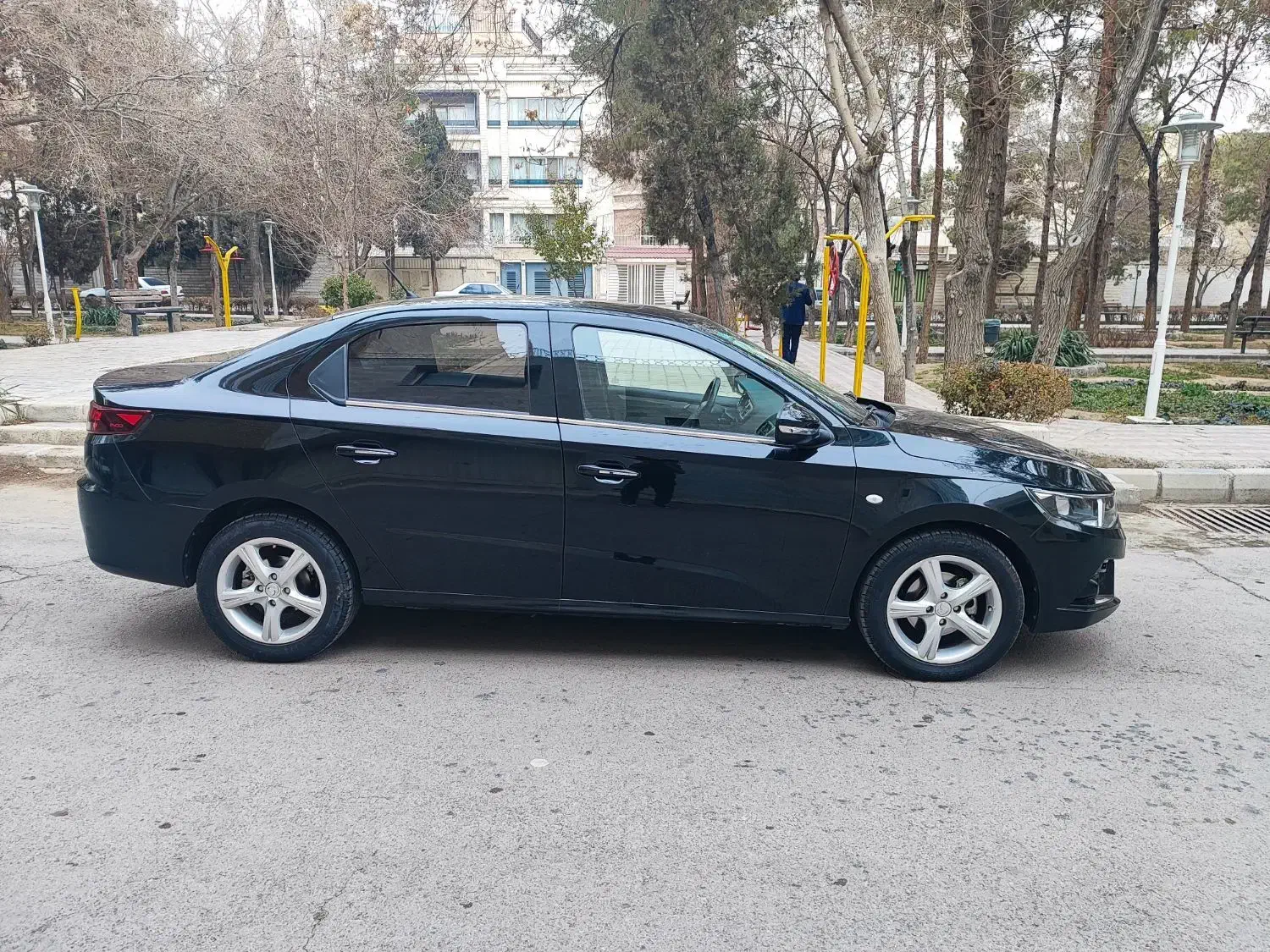 تارا v2مدل 402|خودرو سواری و وانت|اصفهان, لیمجیر|دیوار