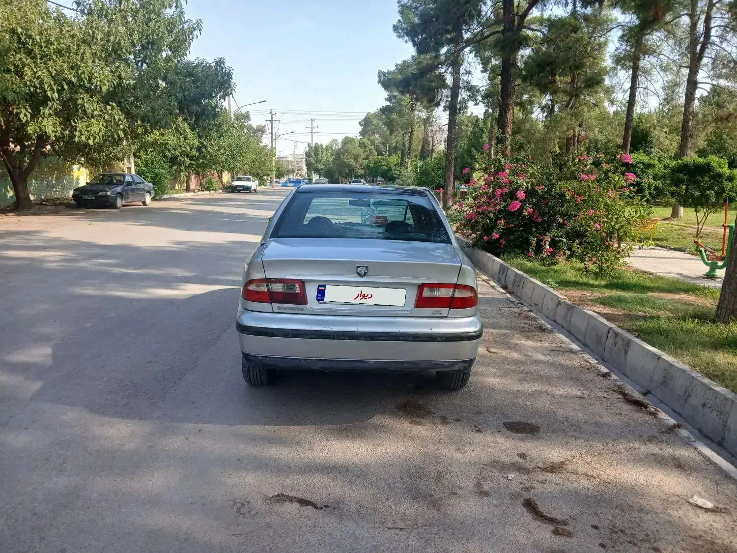 خودرو و فروش|خودرو سواری و وانت|دوگنبدان, |دیوار