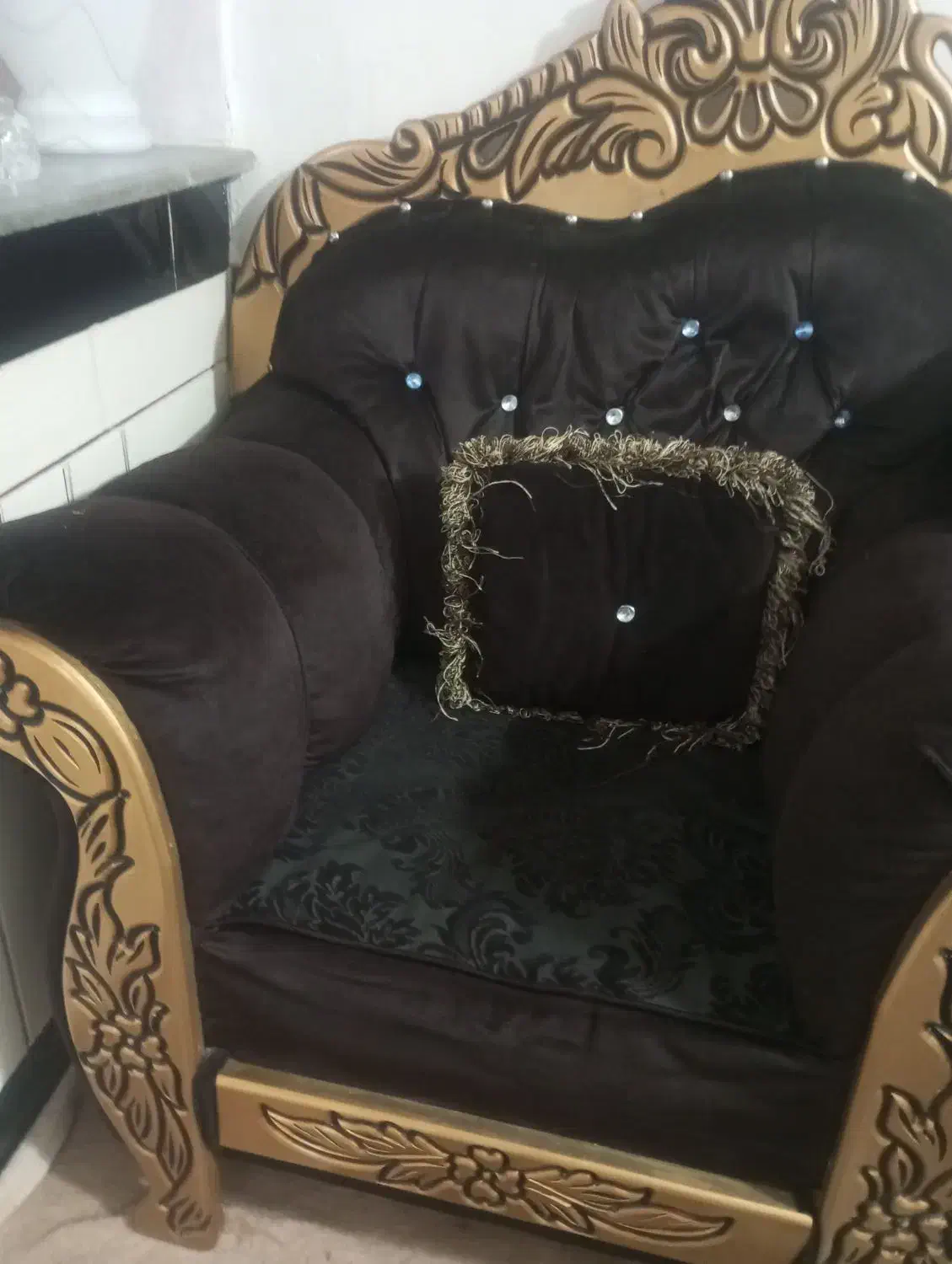 مبل 8نفره|مبلمان اداری|میاندوآب, |دیوار