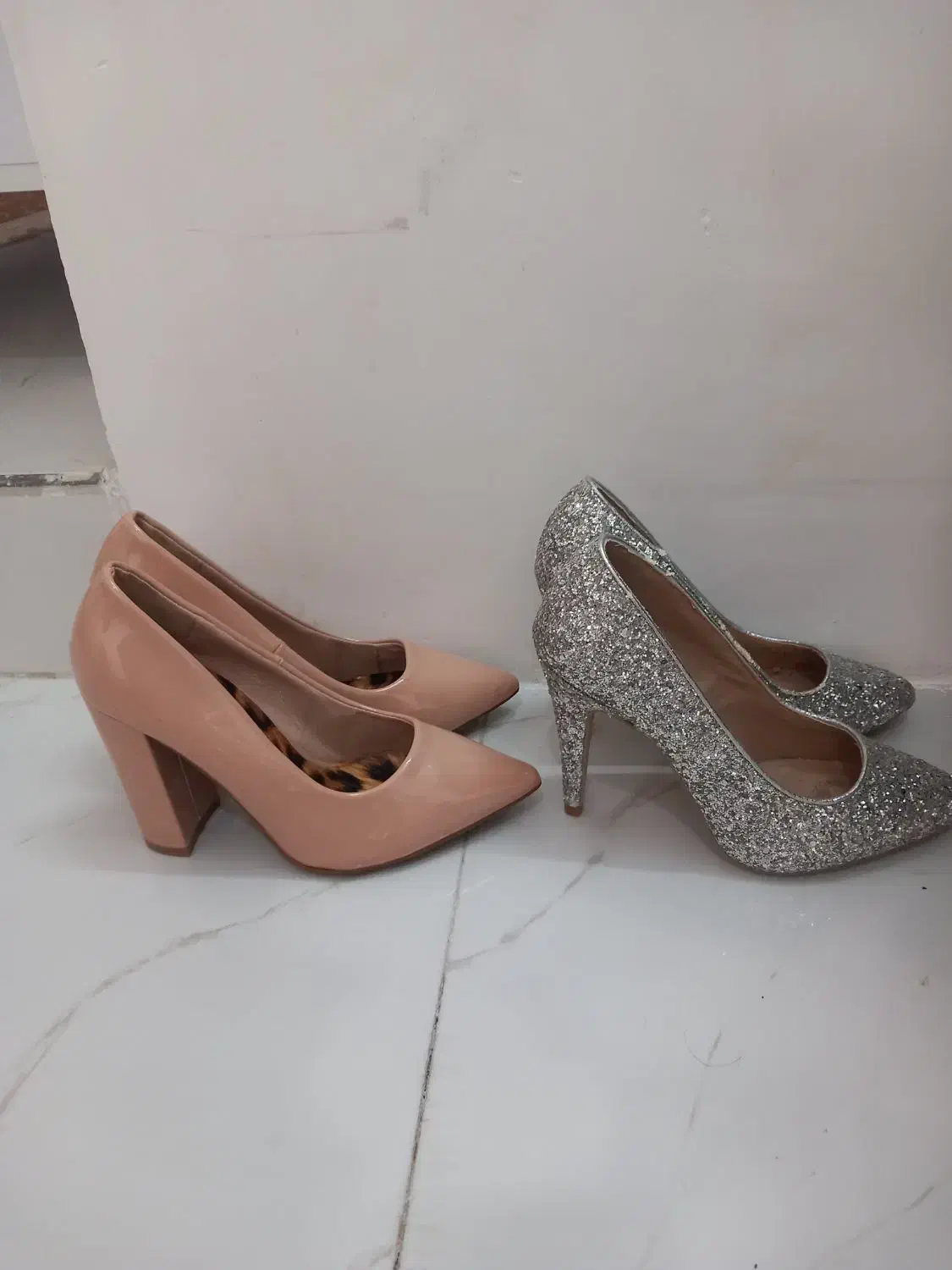 کفش مجلس ۳۶|کیف، کفش، کمربند|مشهد, طبرسی شمالی|دیوار