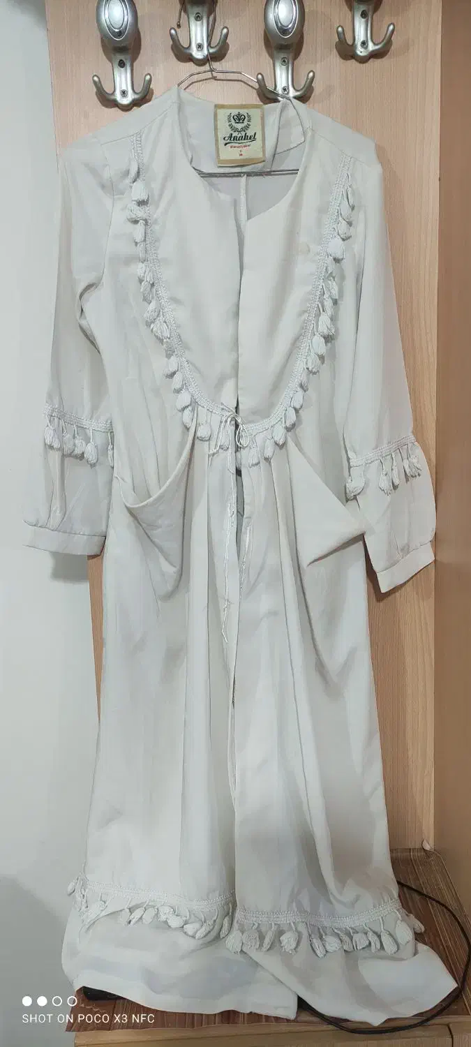 مانتو و پیراهن|لباس|زنجان, |دیوار