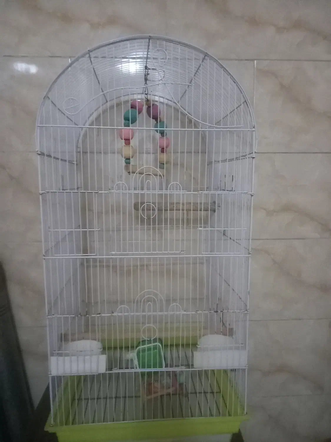 قفس|لوازم جانبی حیوانات|تهران, جوادیه|دیوار