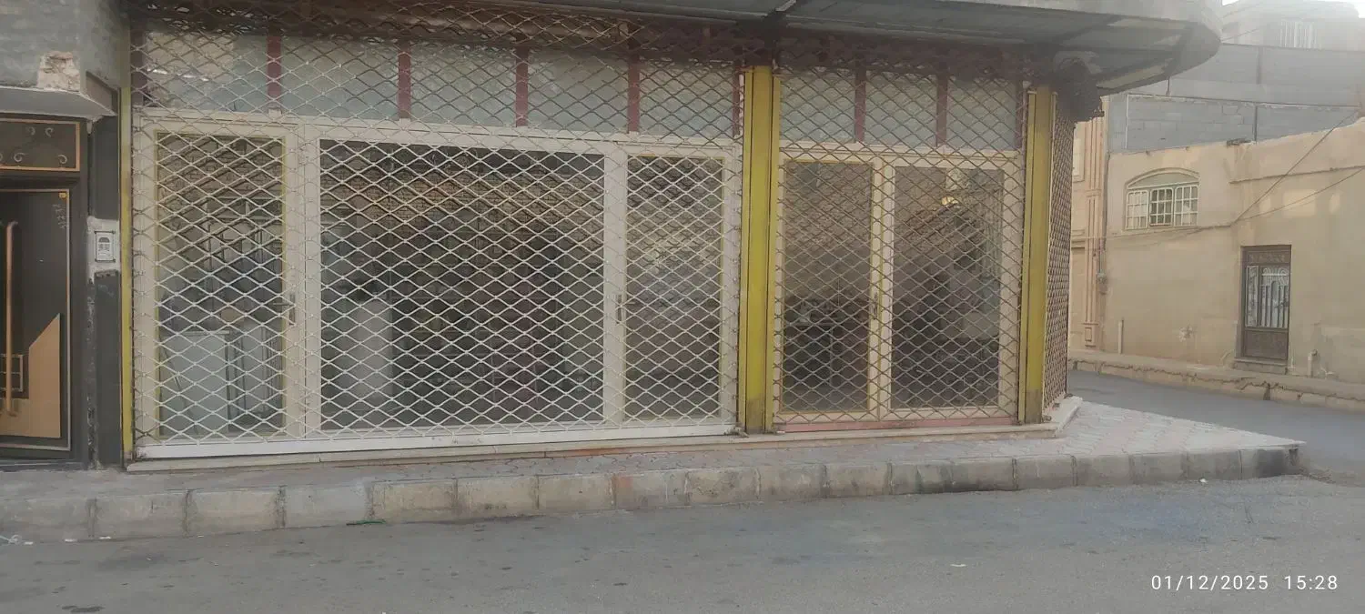 اجاره مغازه در بلوار دانشگاه|اجارهٔ مغازه و غرفه|میاندوآب, |دیوار