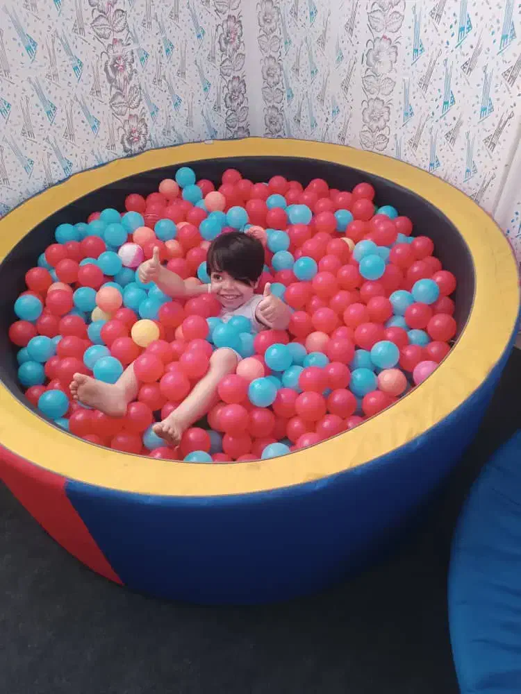 مربی اتیسم خانم|استخدام آموزشی|آزادشهر, |دیوار