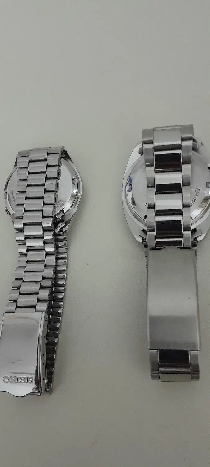 ساعت سیکو5اصلی|ساعت|بندر ماهشهر, |دیوار