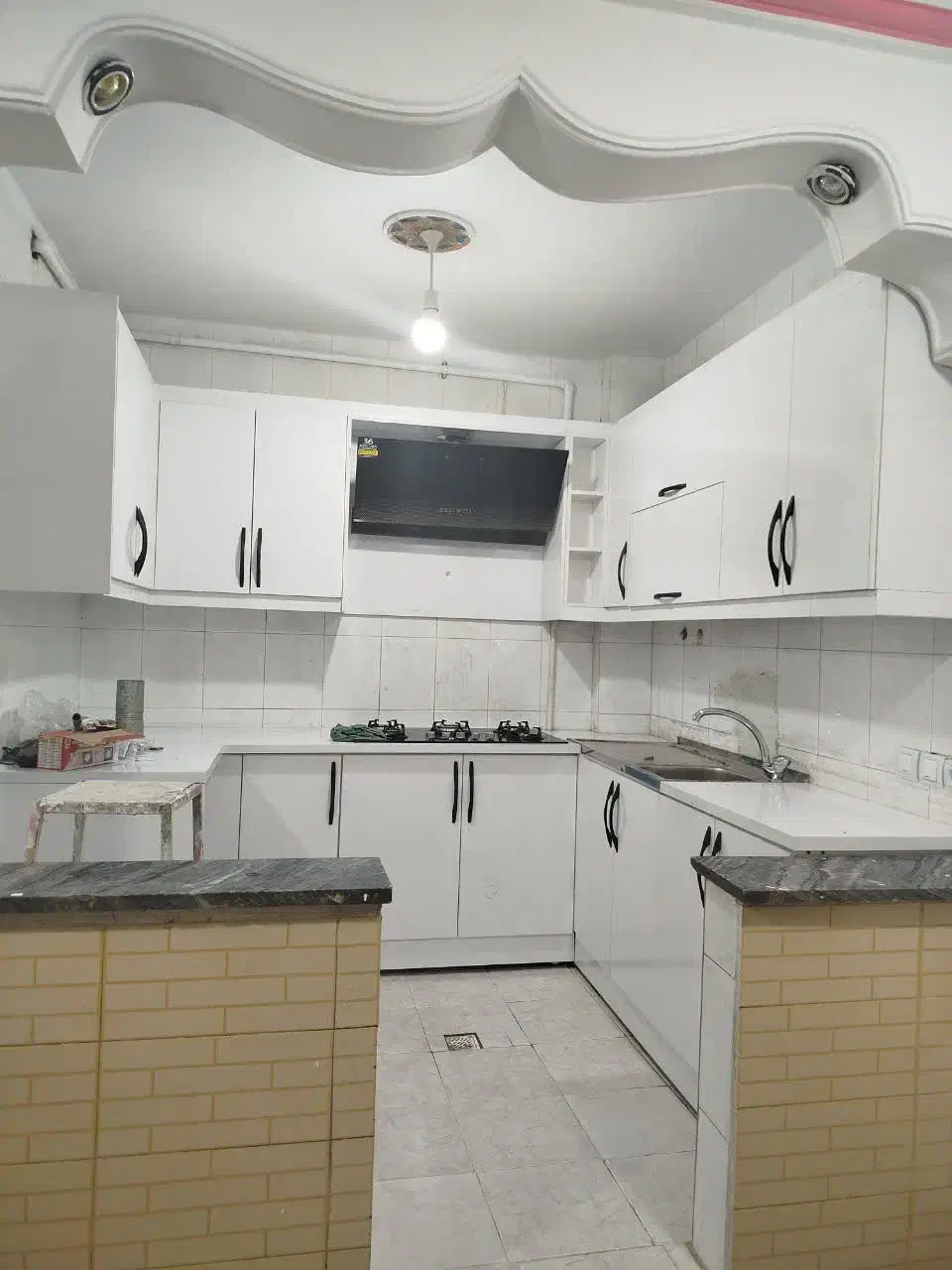 چهار واحدی|فروش آپارتمان|اهواز, کوی منابع طبیعی|دیوار