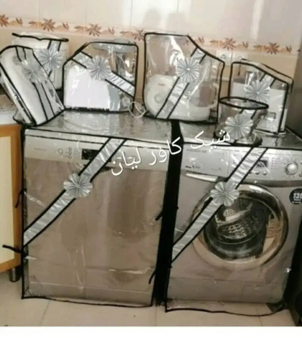 کاور لوازم برقی|سایر لوازم برقی|کوهمره, |دیوار