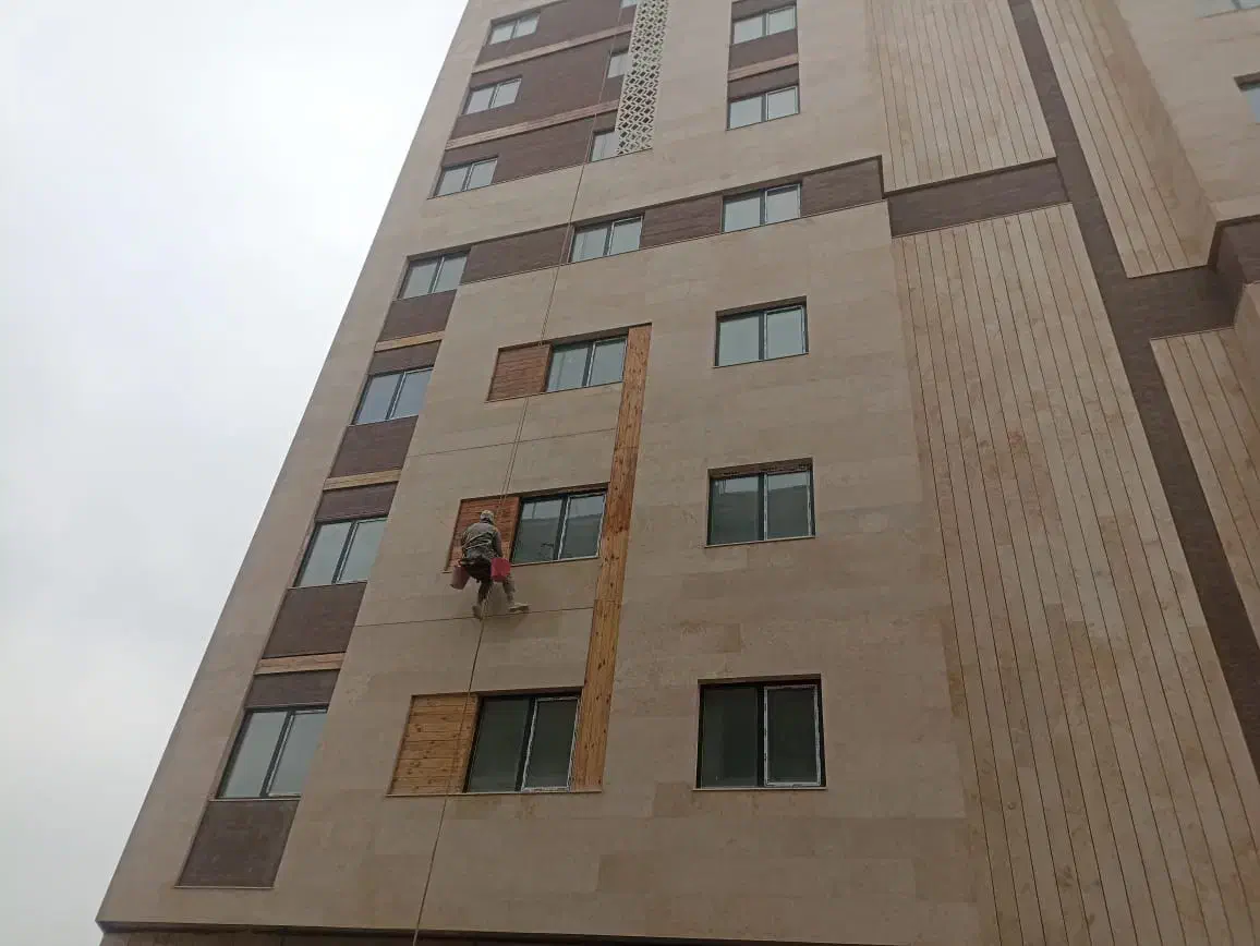 فلاشینگ..درز انتقاع|خدمات پیشه و مهارت|تبریز, |دیوار