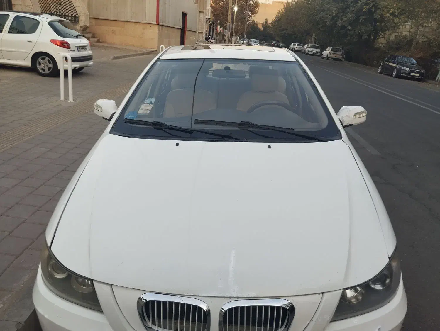 لیفان 620 بیرنگ 1800|خودرو سواری و وانت|تهران, آهنگ|دیوار