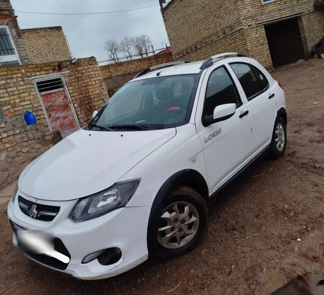 کوییک ساده ۴۰۱|خودرو سواری و وانت|مشهد, طبرسی شمالی|دیوار