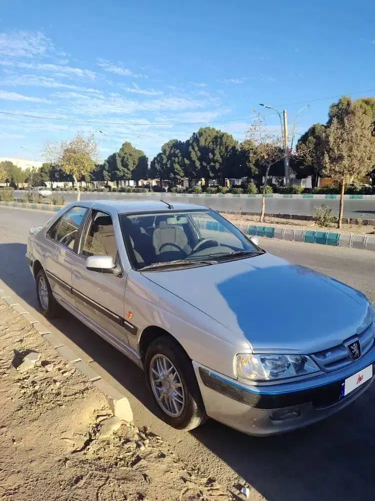 پارس ELX فول|خودرو سواری و وانت|کرمان, |دیوار