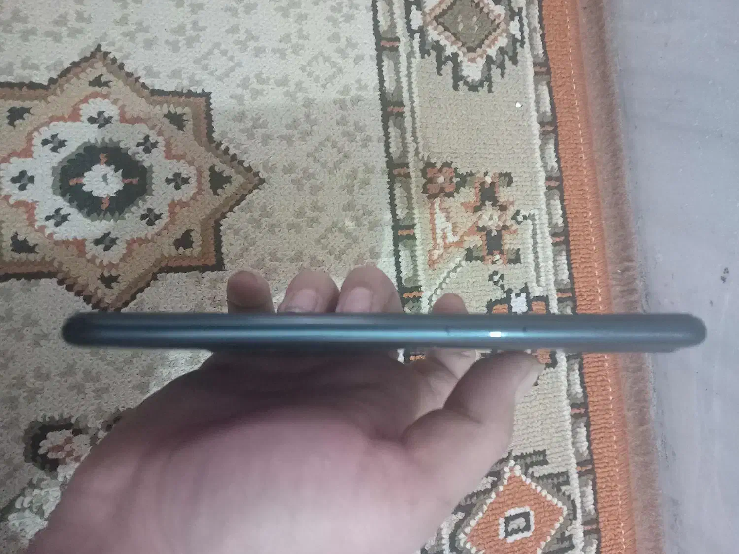 سامسونگ A11|موبایل|قم, باغ شریفی|دیوار