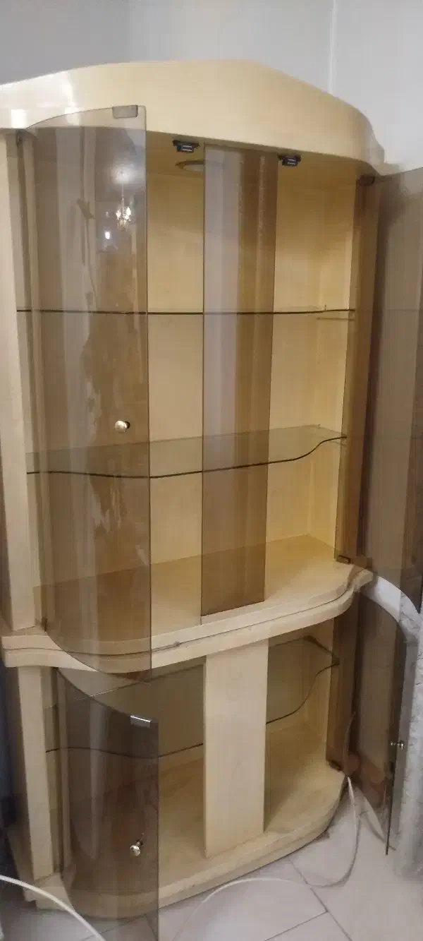 بوفه بزرگ|بوفه، ویترین، کنسول|کرج, خرمدشت|دیوار