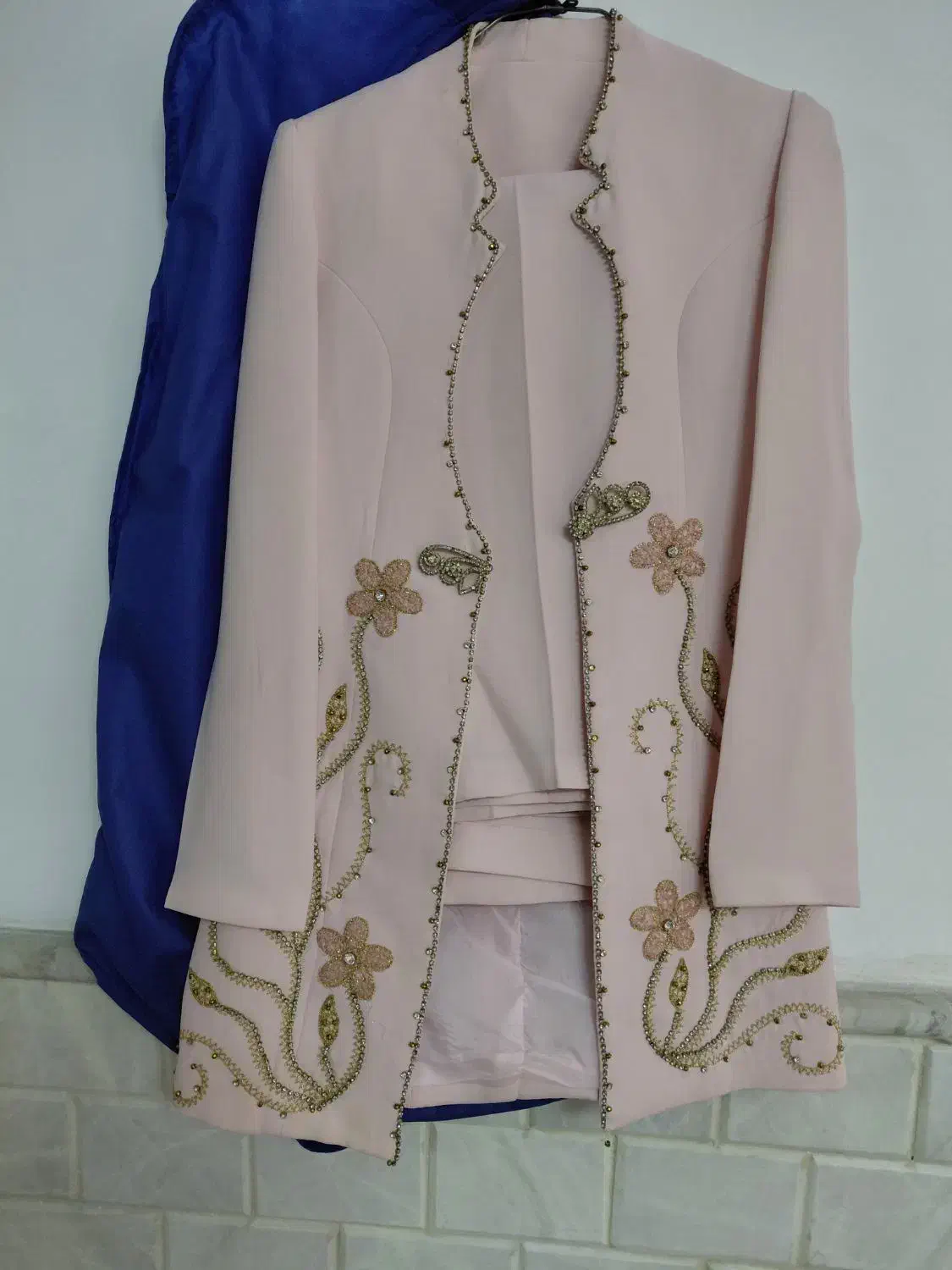 کت و شلوار۳تیکه مجلسی|لباس|قم, حنیف نژاد|دیوار