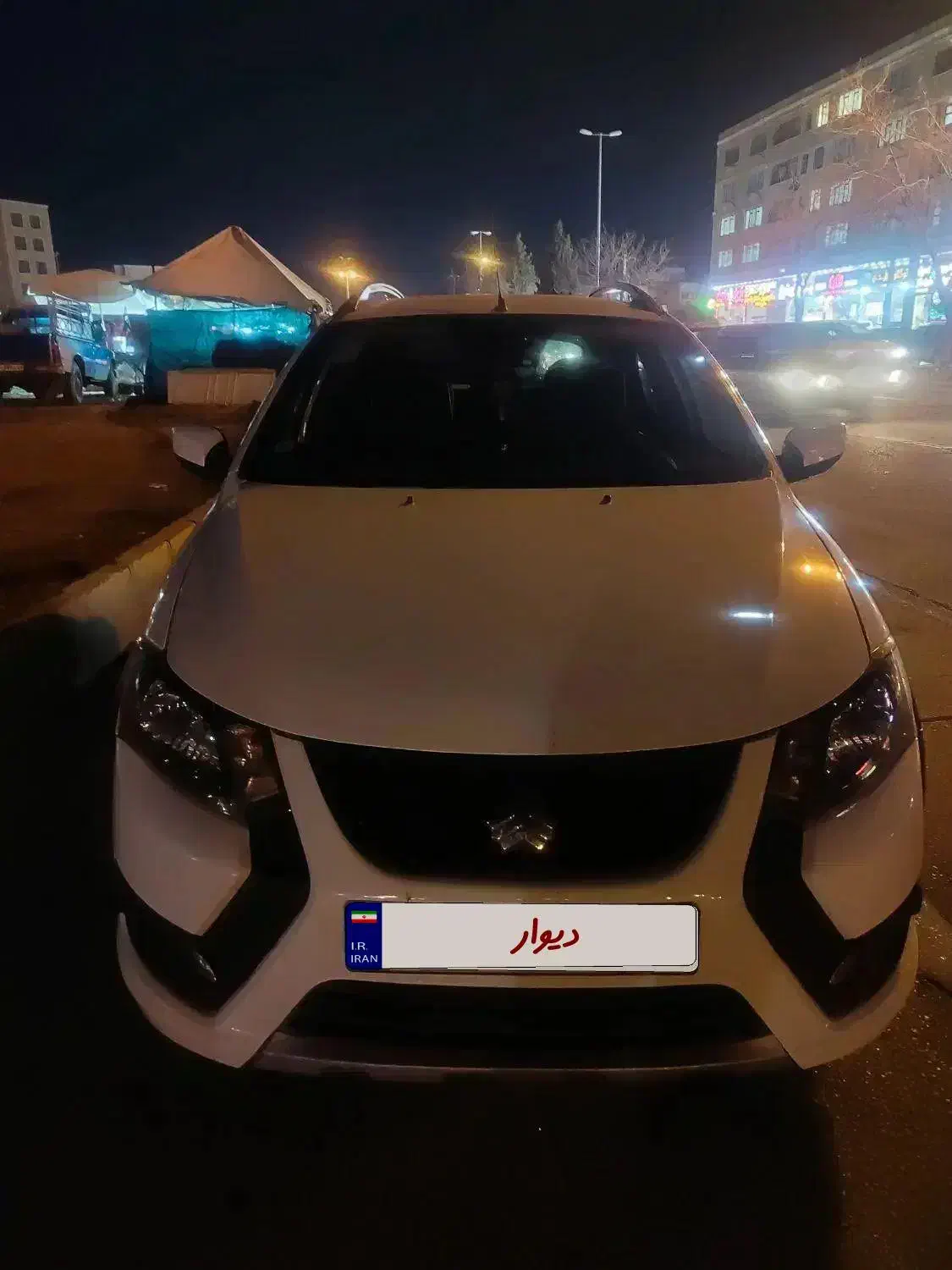 کوییکs کاملاخانگی|خودرو سواری و وانت|شیراز, شهرک مهدیه|دیوار