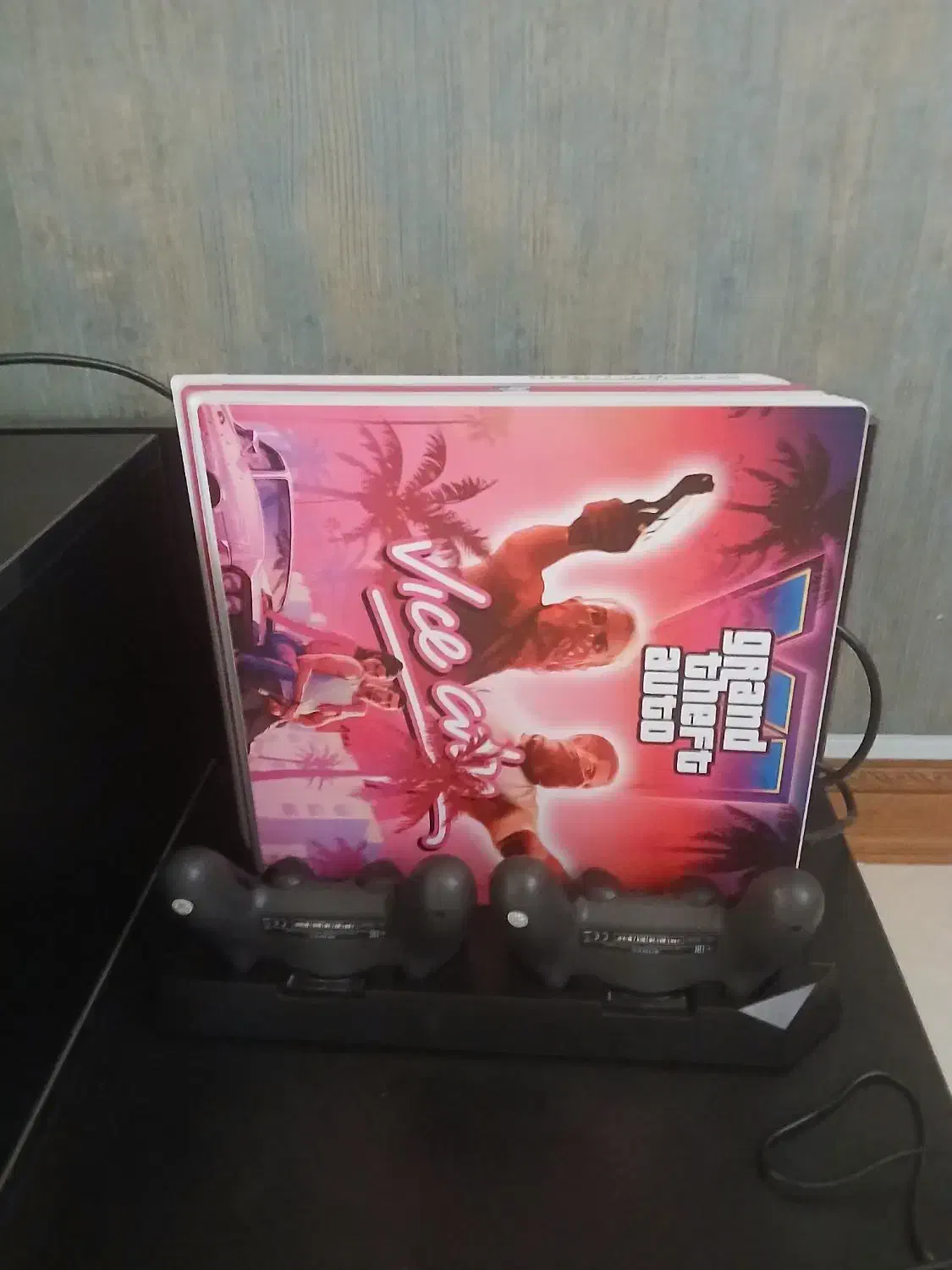 ps4 پرو|کنسول، بازی ویدئویی و آنلاین|تهران, بهداشت|دیوار