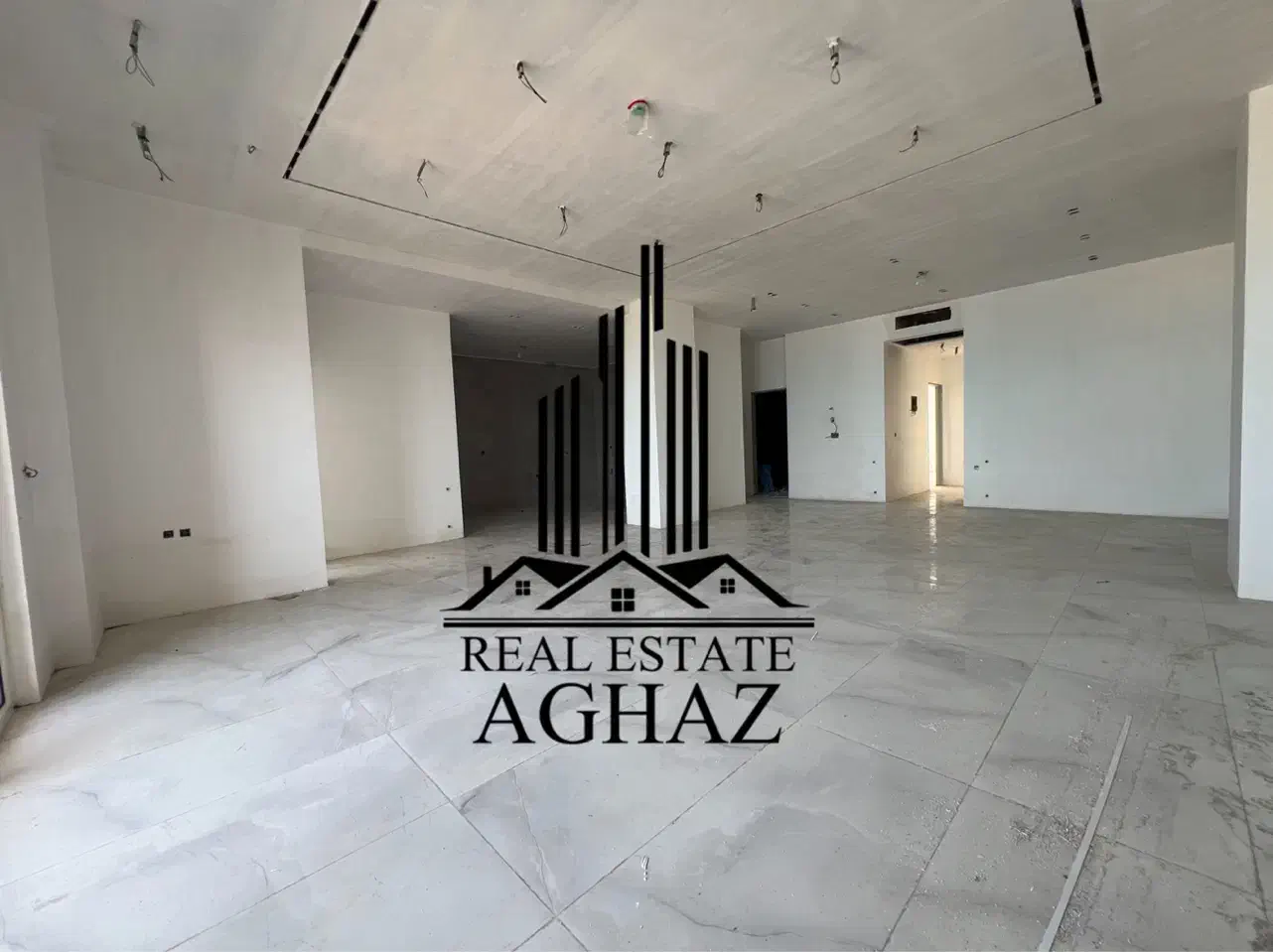 لوکس زندگی کن|پیش‌فروش املاک|سرخرود, |دیوار