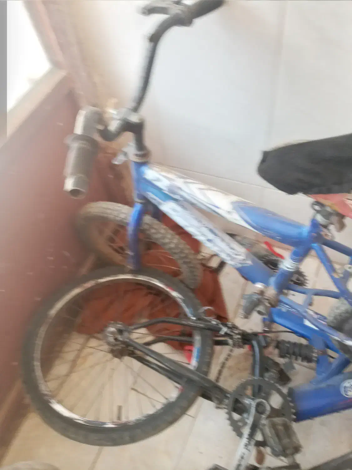 دوچرخه|دوچرخه، اسکیت، اسکوتر|قم, شاد قلی|دیوار