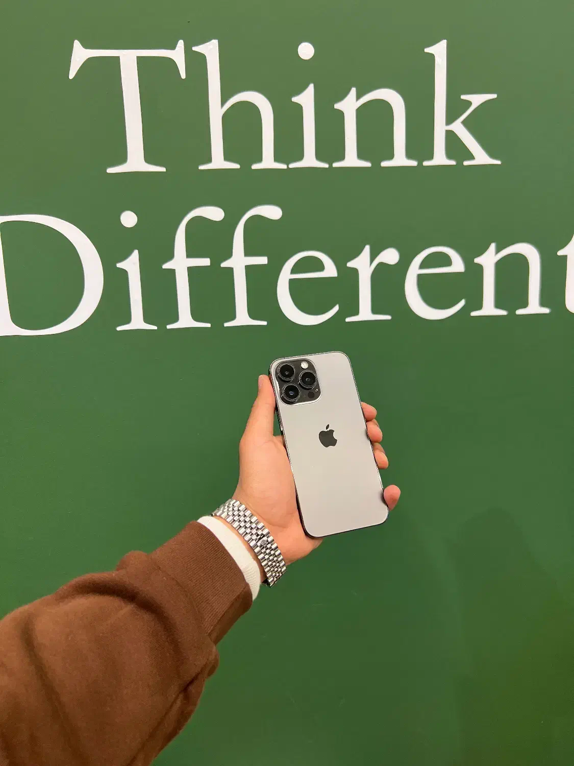 iPhone 13 Pro 256 zaa اپل|موبایل|مشهد, بهشت|دیوار