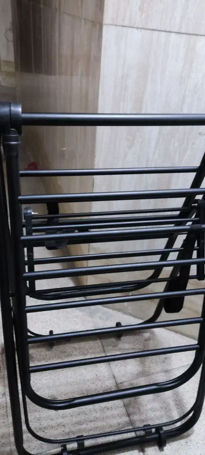 بند رخت آویز|بندرخت و رختآویز|تهران, نعمتآباد|دیوار