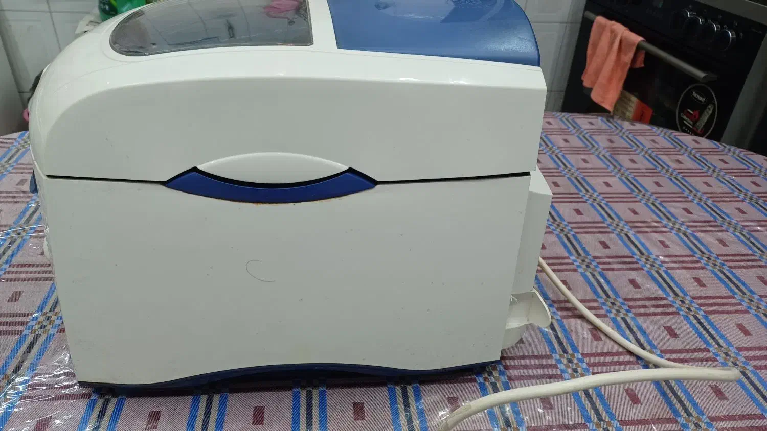 سرخ ‌کن|سایر لوازم برقی|فولادشهر, B4|دیوار