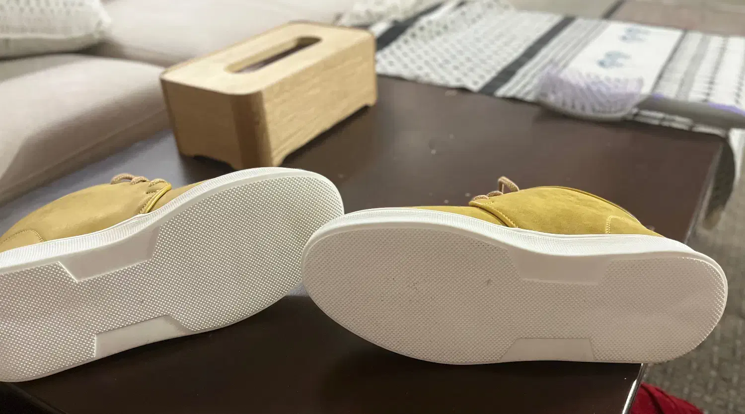 نیم بوت کادنزا - نو - سایز ۳۸|کیف، کفش، کمربند|تهران, زیبادشت|دیوار