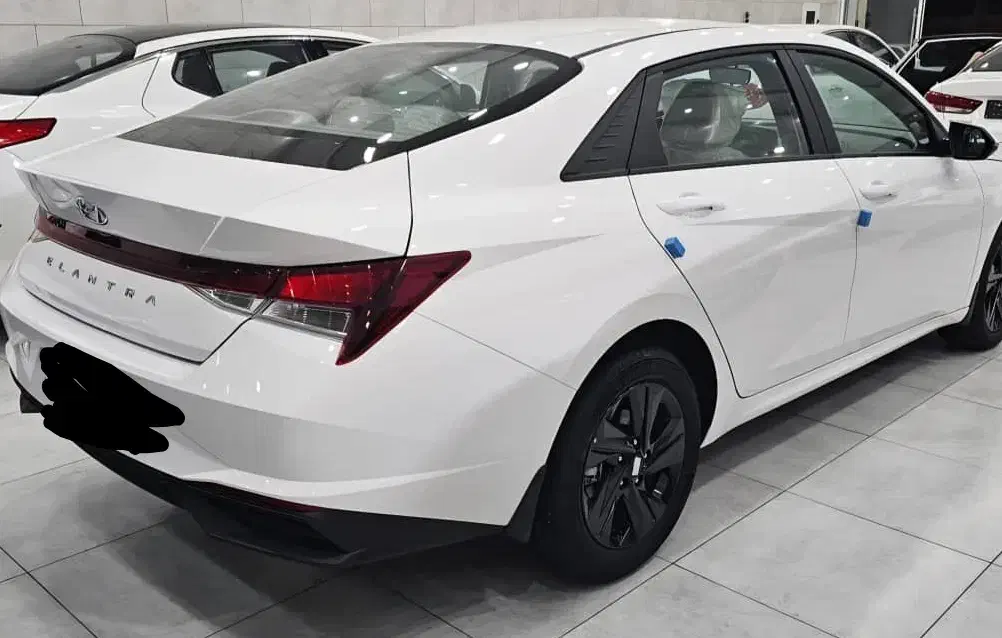 اجاره خودرو/ النترا 2024|خودرو اجاره‌ای|تهران, سعادت‌آباد|دیوار