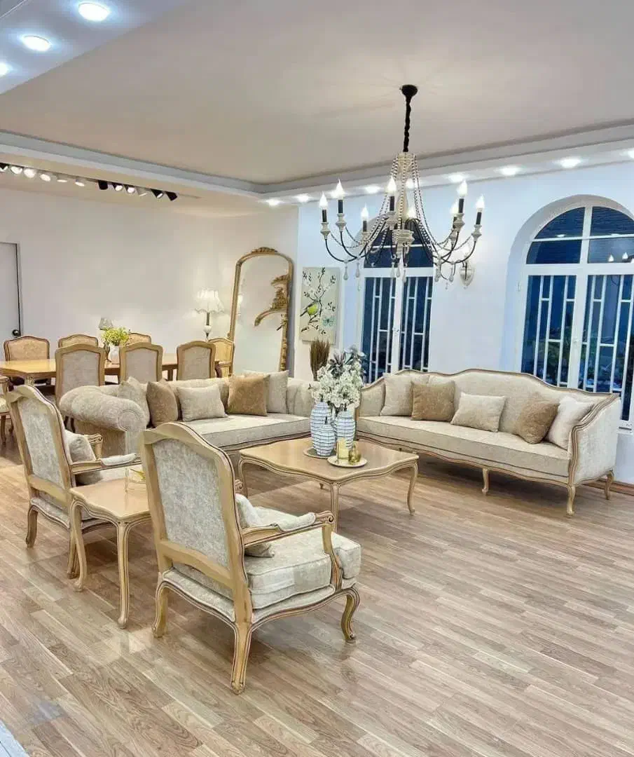 تعمیر مبلمان خاص|مبلمان خانگی و میز عسلی|قم, زند آباد|دیوار