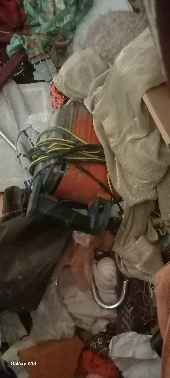 چکش برقی ۱۸کیلوی|سایر لوازم برقی|سراوان, |دیوار