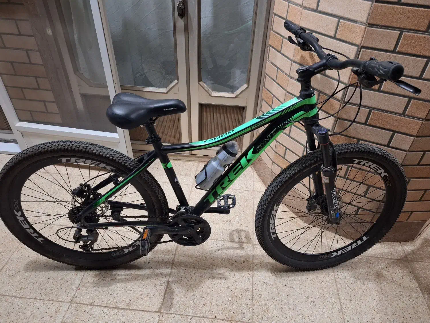 چرخ ۲۷درحدنوقیمت۲۰میلیون|دوچرخه، اسکیت، اسکوتر|اصفهان, زیار|دیوار