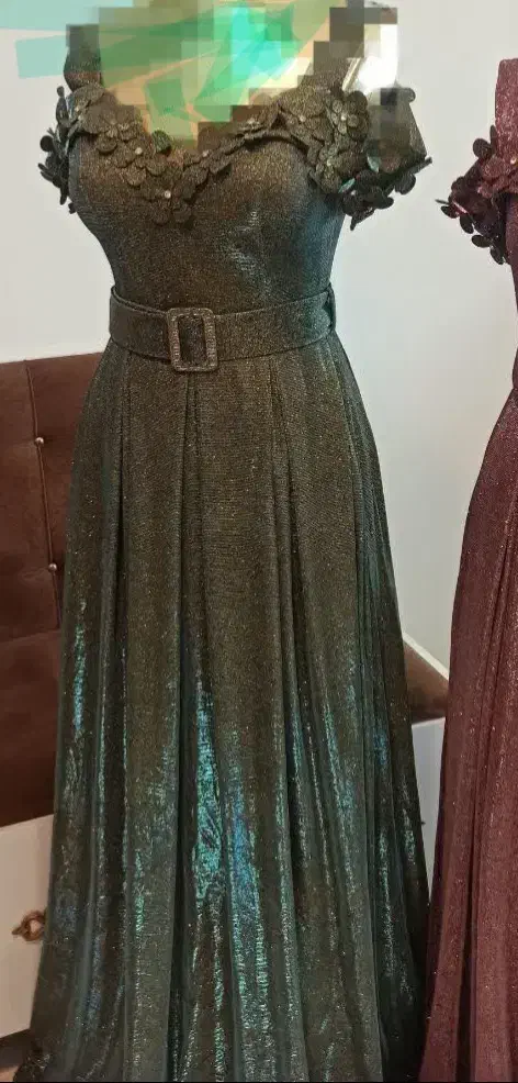 لباس مجلسی|لباس|نکا, |دیوار