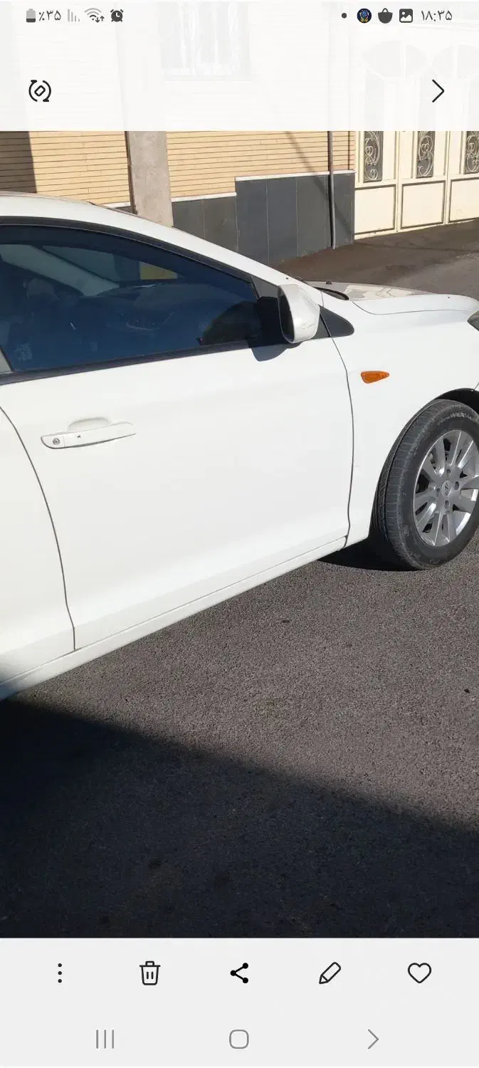 mvm315|خودرو سواری و وانت|مشگین شهر, |دیوار