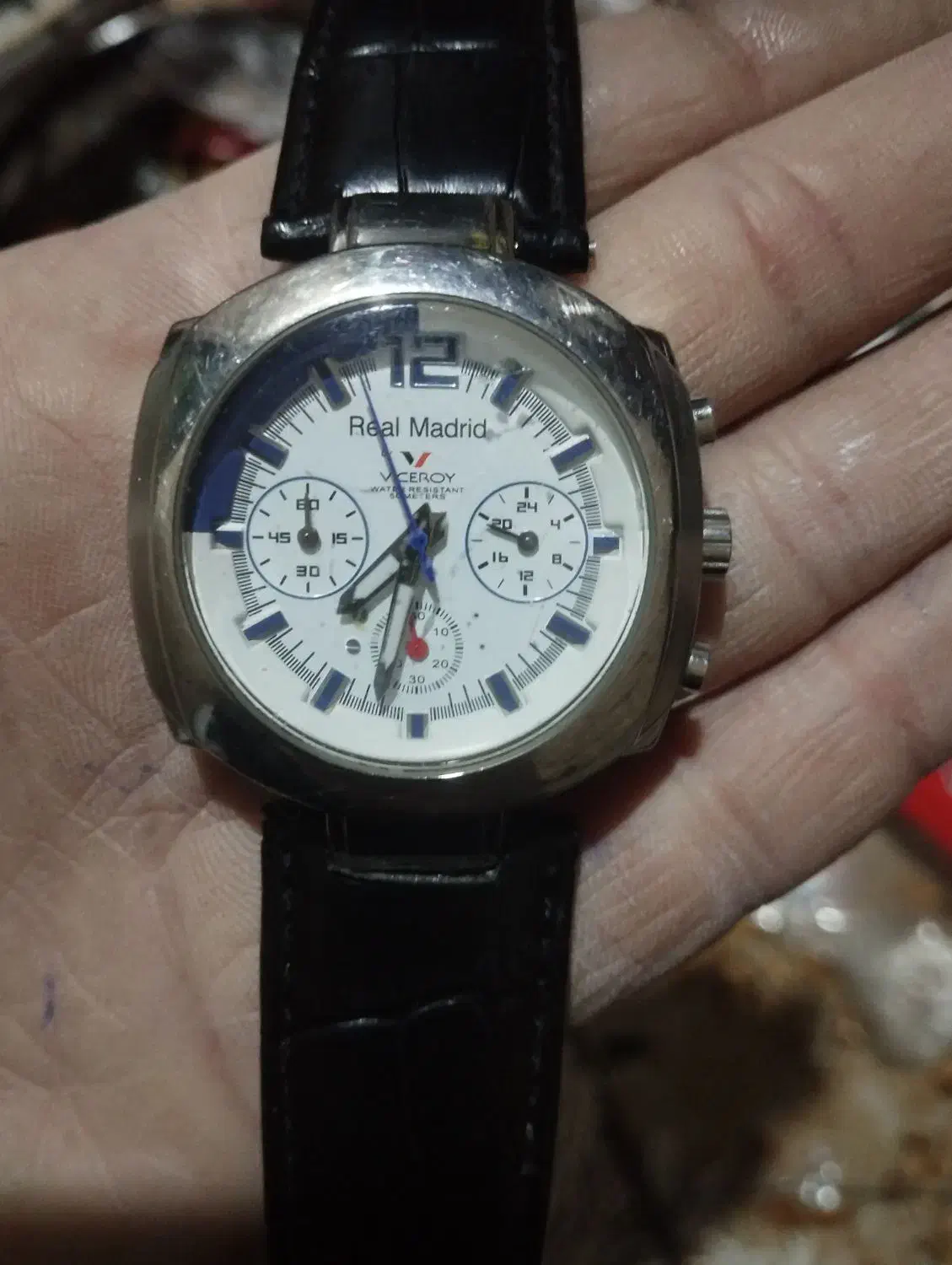 لوازم شخصی ،خاص|ساعت|باقرشهر, |دیوار