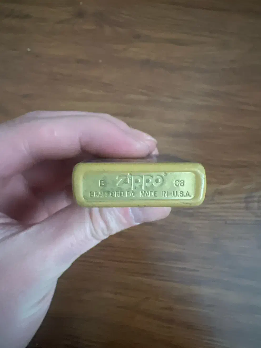 فندک زیپو  کلکسیونی|کلکسیون و سرگرمی|تهران, فرمانیه|دیوار