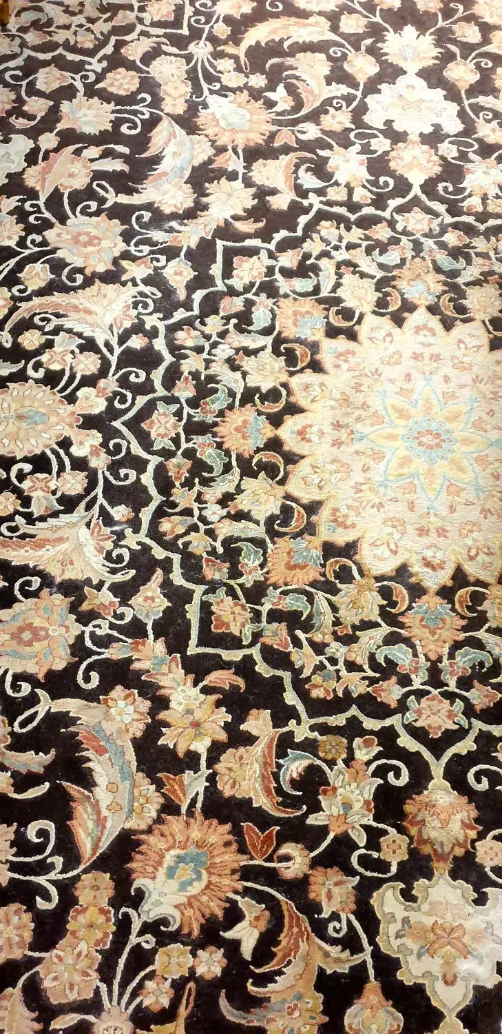 جفت ۹متری ویک ۳متری|فرش|تهران, تهرانپارس غربی|دیوار