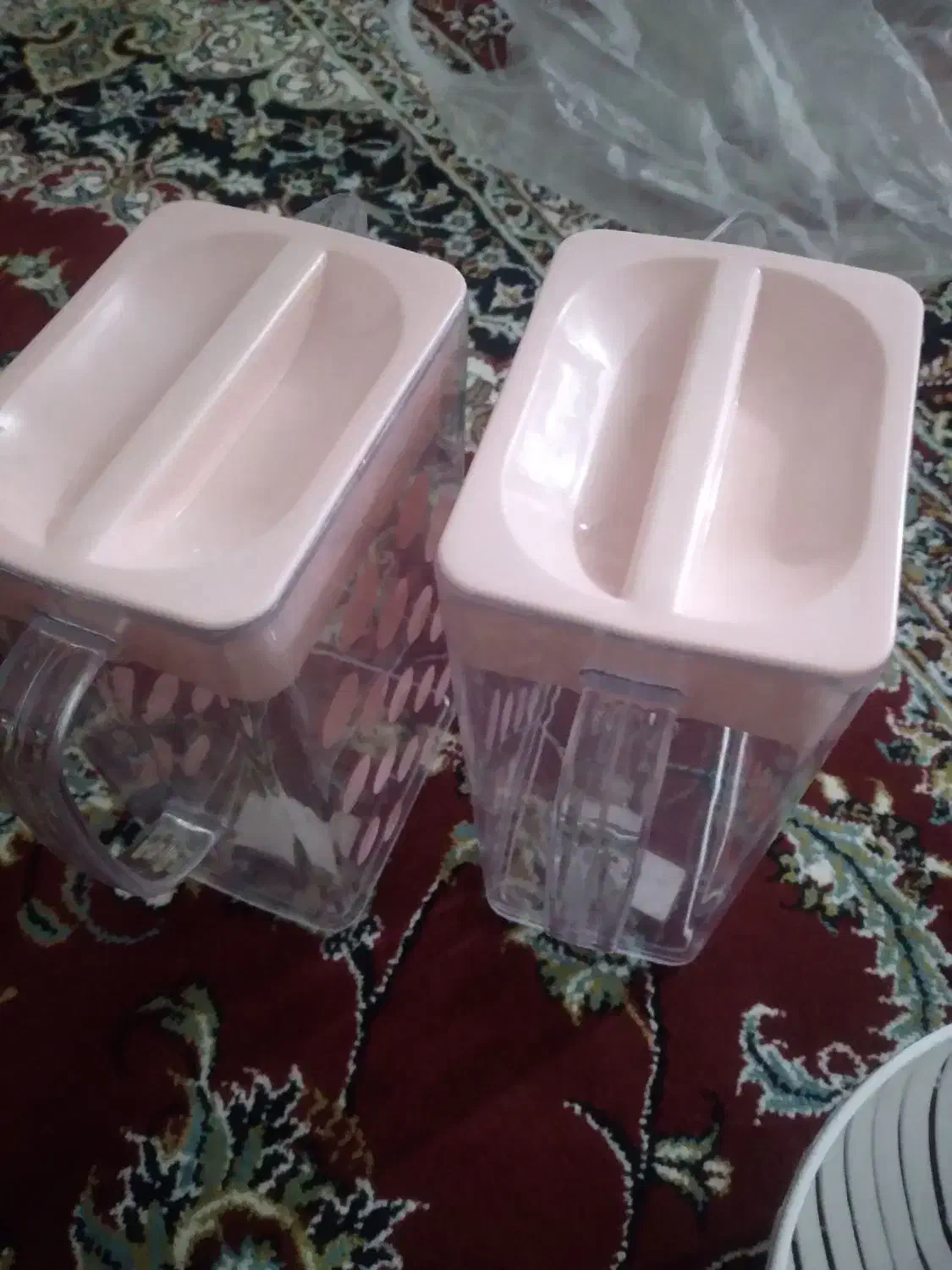 جاادویه|ظروف سرو و پذیرایی|سنندج, |دیوار