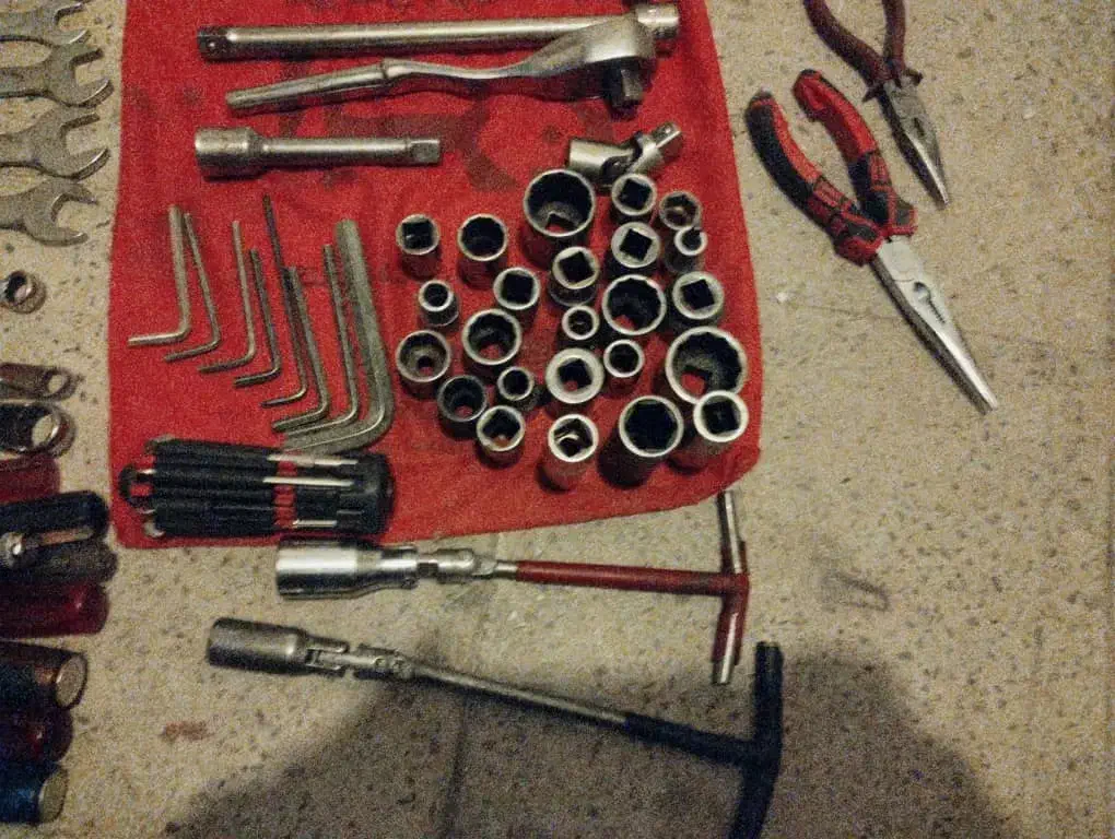 اچار|ابزارآلات|اسلام‌شهر, مطهری|دیوار