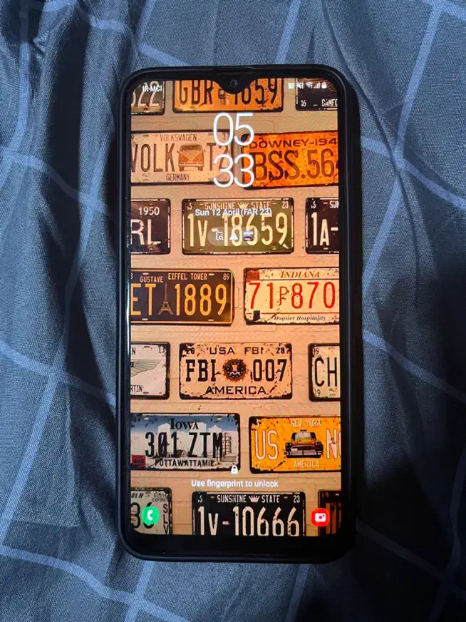 A20|موبایل|سیرجان, |دیوار