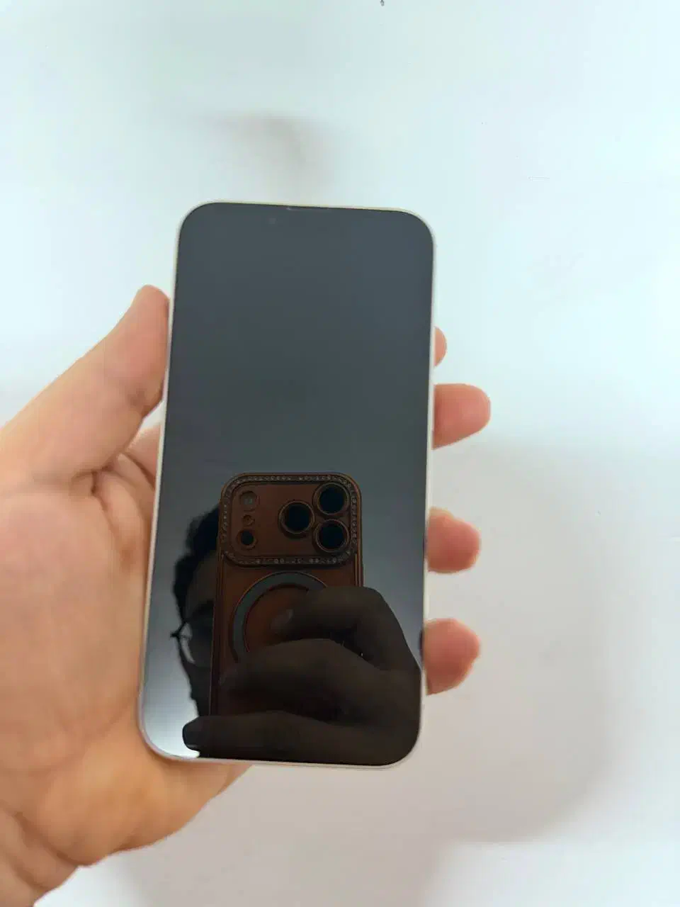 آیفون ۱۳نرمال۱۲۸|موبایل|مشهد, سجاد شهر|دیوار